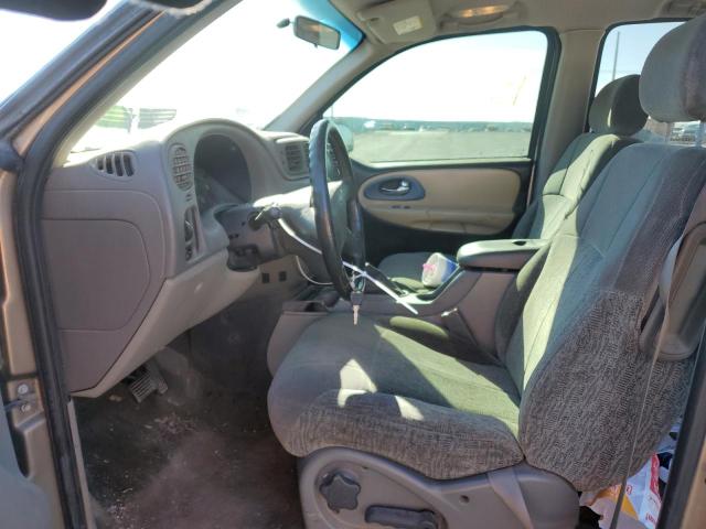 Photo 6 VIN: 1GNDT13S632301027 - CHEVROLET TRAILBLZR 