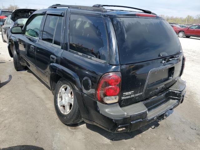 Photo 1 VIN: 1GNDT13S642128868 - CHEVROLET TRAILBLZR 