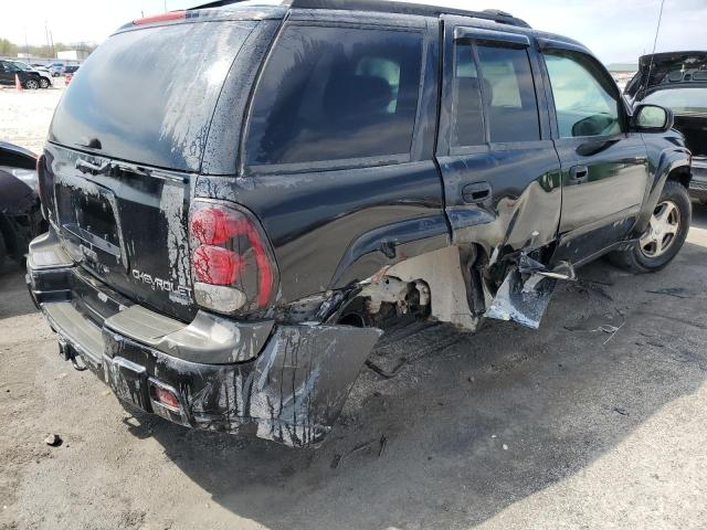 Photo 2 VIN: 1GNDT13S642128868 - CHEVROLET TRAILBLZR 