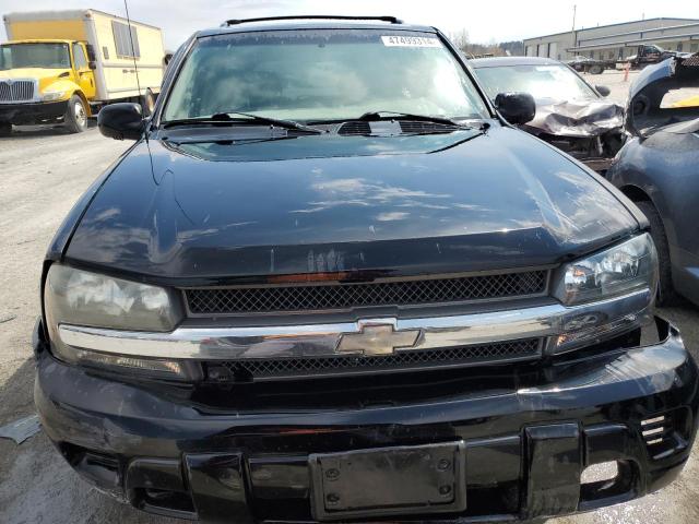 Photo 4 VIN: 1GNDT13S642128868 - CHEVROLET TRAILBLZR 