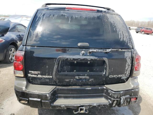 Photo 5 VIN: 1GNDT13S642128868 - CHEVROLET TRAILBLZR 