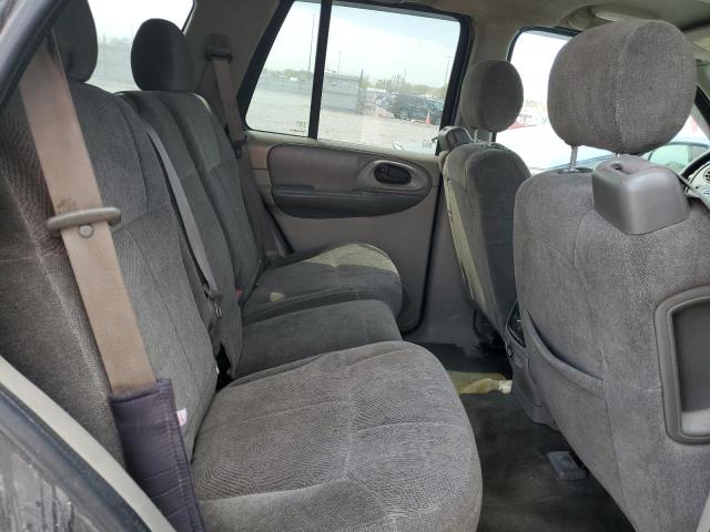 Photo 9 VIN: 1GNDT13S642128868 - CHEVROLET TRAILBLZR 