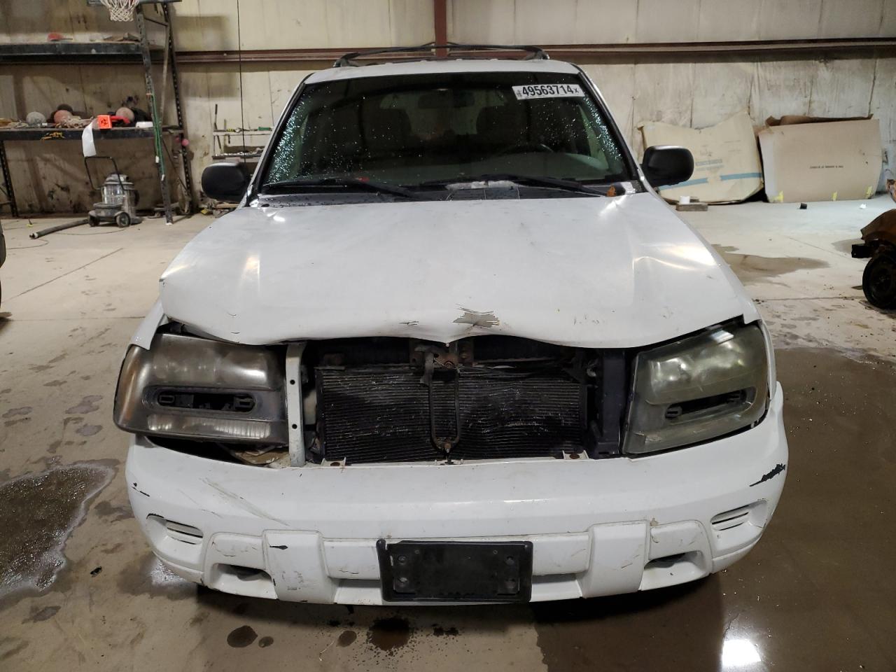 Photo 4 VIN: 1GNDT13S642169369 - CHEVROLET TRAILBLAZER 