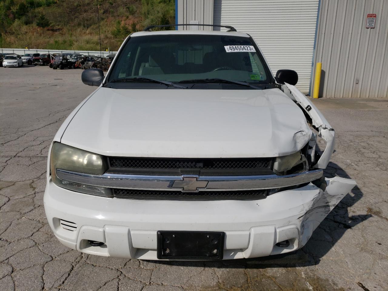 Photo 4 VIN: 1GNDT13S642284859 - CHEVROLET TRAILBLAZER 