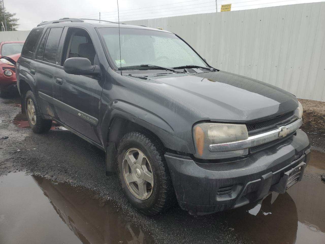 Photo 3 VIN: 1GNDT13S642311283 - CHEVROLET TRAILBLAZER 