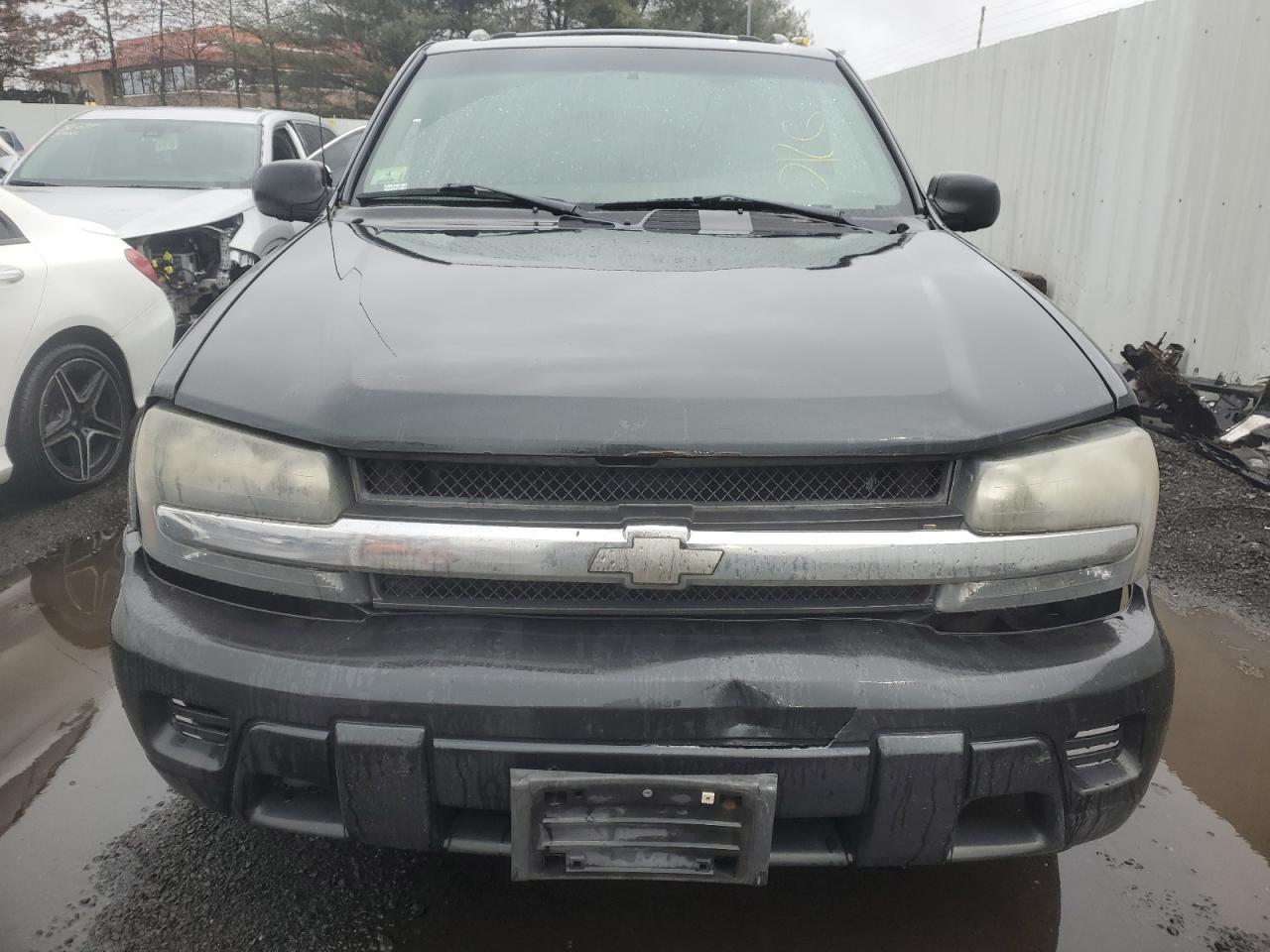 Photo 4 VIN: 1GNDT13S642311283 - CHEVROLET TRAILBLAZER 