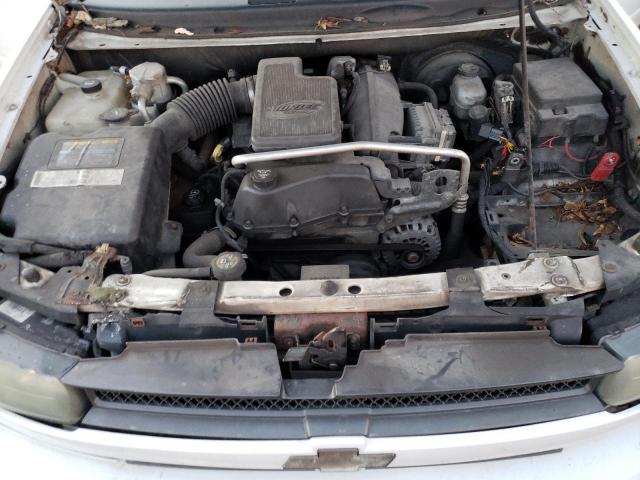 Photo 11 VIN: 1GNDT13S642313423 - CHEVROLET TRAILBLAZE 