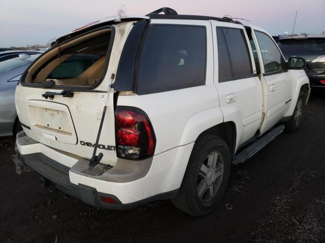 Photo 2 VIN: 1GNDT13S642313423 - CHEVROLET TRAILBLAZE 