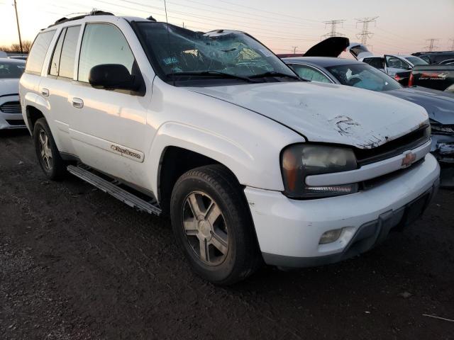 Photo 3 VIN: 1GNDT13S642313423 - CHEVROLET TRAILBLAZE 