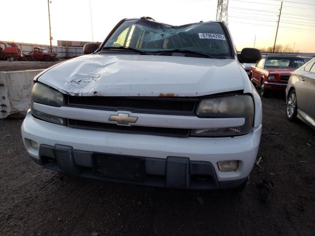 Photo 4 VIN: 1GNDT13S642313423 - CHEVROLET TRAILBLAZE 