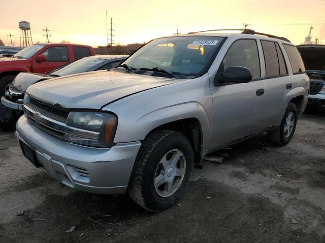 Photo 0 VIN: 1GNDT13S642320632 - CHEVROLET TRAILBLZR 