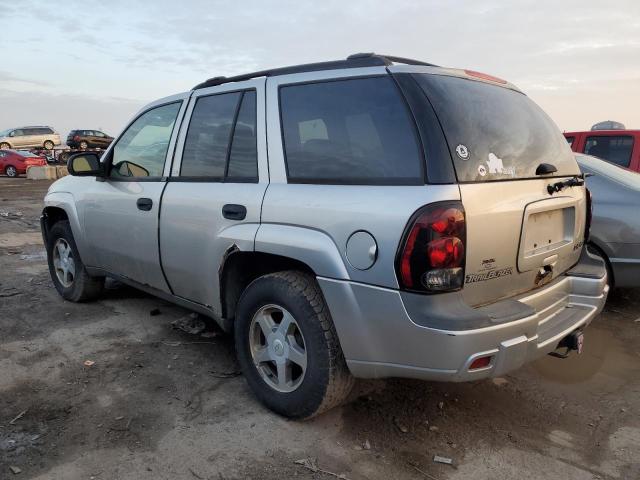 Photo 1 VIN: 1GNDT13S642320632 - CHEVROLET TRAILBLZR 