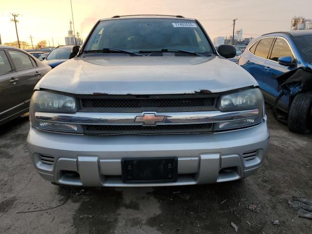 Photo 4 VIN: 1GNDT13S642320632 - CHEVROLET TRAILBLZR 