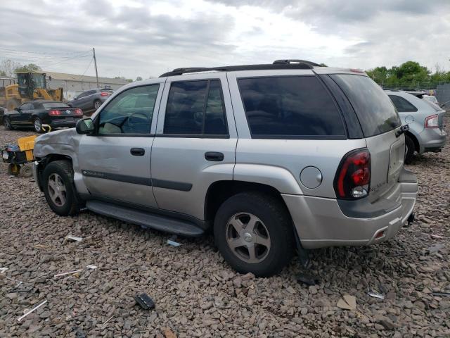 Photo 1 VIN: 1GNDT13S642368129 - CHEVROLET TRAILBLZR 