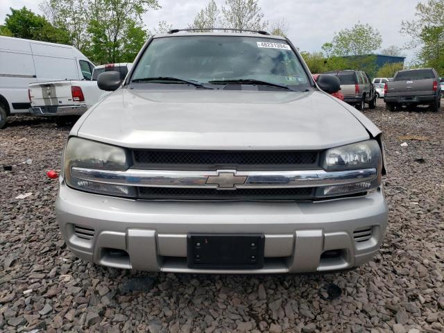 Photo 4 VIN: 1GNDT13S642368129 - CHEVROLET TRAILBLZR 