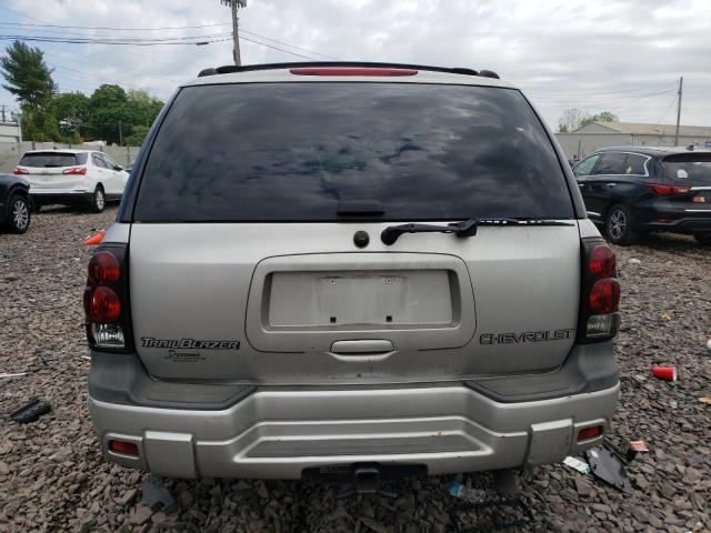 Photo 5 VIN: 1GNDT13S642368129 - CHEVROLET TRAILBLZR 