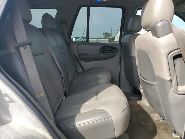 Photo 10 VIN: 1GNDT13S642382760 - CHEVROLET TRAILBLZR 