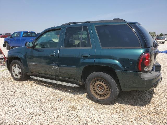 Photo 1 VIN: 1GNDT13S642413277 - CHEVROLET TRAILBLZR 