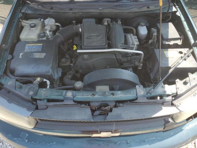 Photo 11 VIN: 1GNDT13S642413277 - CHEVROLET TRAILBLZR 