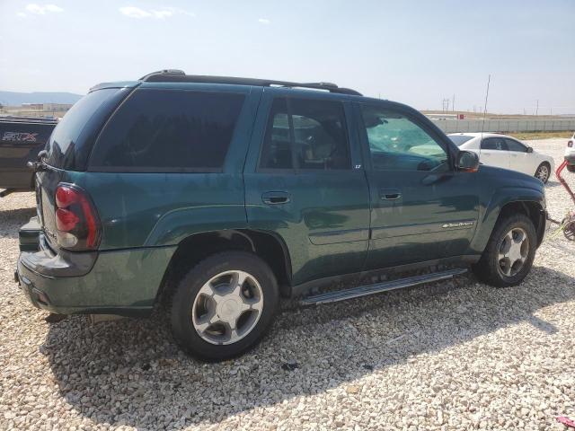 Photo 2 VIN: 1GNDT13S642413277 - CHEVROLET TRAILBLZR 