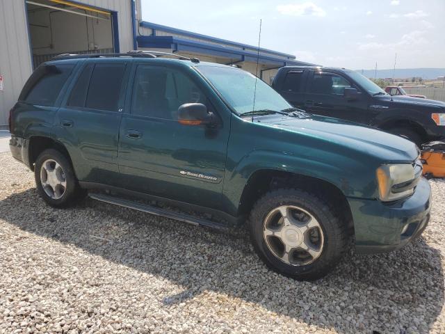 Photo 3 VIN: 1GNDT13S642413277 - CHEVROLET TRAILBLZR 