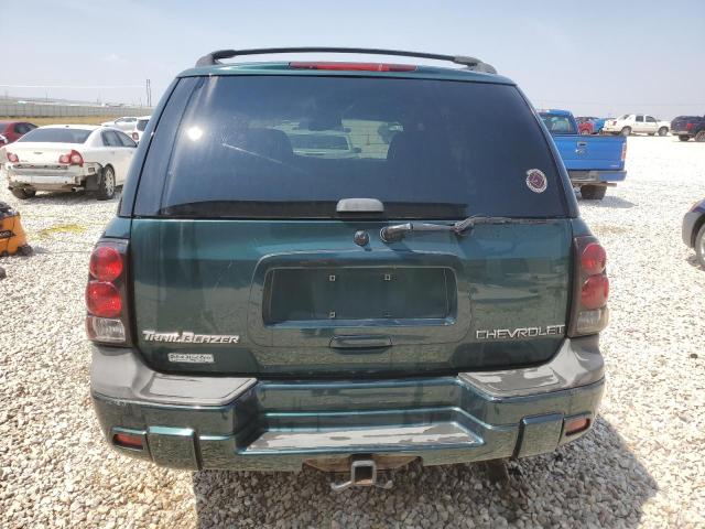 Photo 5 VIN: 1GNDT13S642413277 - CHEVROLET TRAILBLZR 