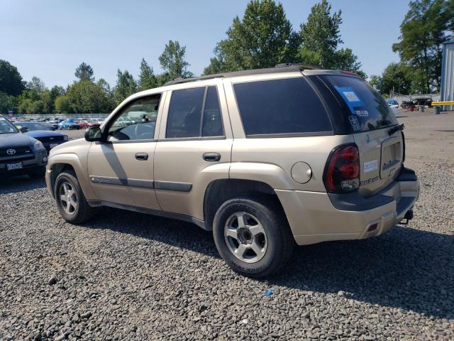 Photo 1 VIN: 1GNDT13S642435960 - CHEVROLET TRAILBLZR 