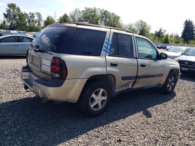 Photo 2 VIN: 1GNDT13S642435960 - CHEVROLET TRAILBLZR 