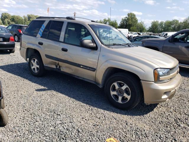 Photo 3 VIN: 1GNDT13S642435960 - CHEVROLET TRAILBLZR 