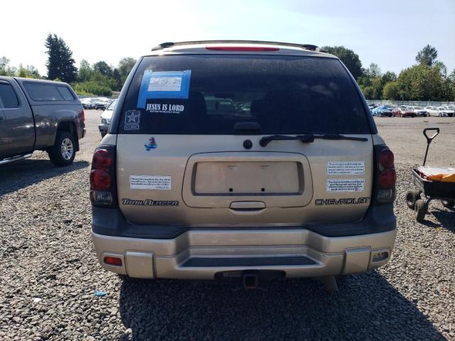 Photo 5 VIN: 1GNDT13S642435960 - CHEVROLET TRAILBLZR 