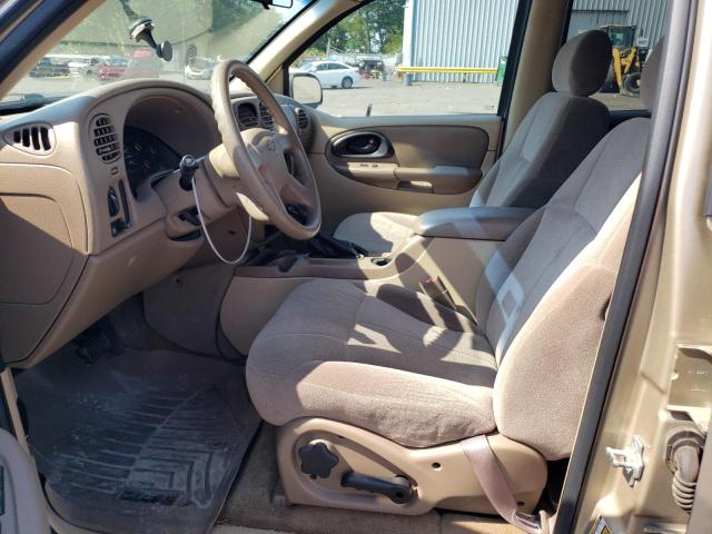 Photo 6 VIN: 1GNDT13S642435960 - CHEVROLET TRAILBLZR 