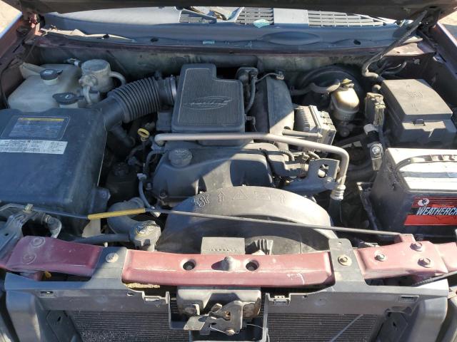 Photo 11 VIN: 1GNDT13S642447414 - CHEVROLET TRAILBLZR 