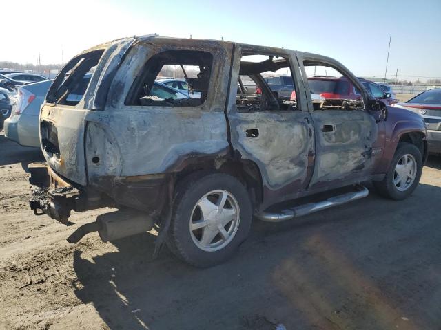 Photo 2 VIN: 1GNDT13S642447414 - CHEVROLET TRAILBLZR 