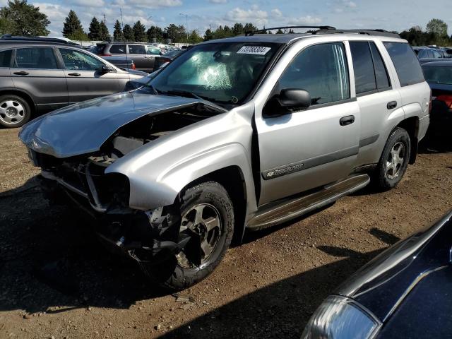 Photo 0 VIN: 1GNDT13S642450474 - CHEVROLET TRAILBLAZE 