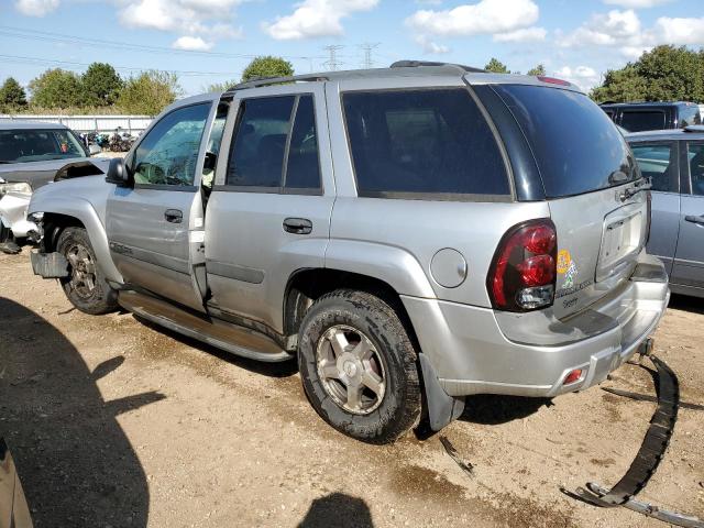 Photo 1 VIN: 1GNDT13S642450474 - CHEVROLET TRAILBLAZE 