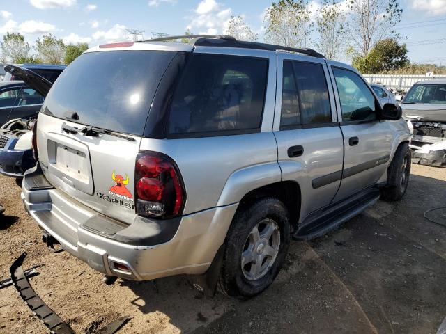 Photo 2 VIN: 1GNDT13S642450474 - CHEVROLET TRAILBLAZE 