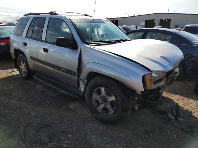 Photo 3 VIN: 1GNDT13S642450474 - CHEVROLET TRAILBLAZE 