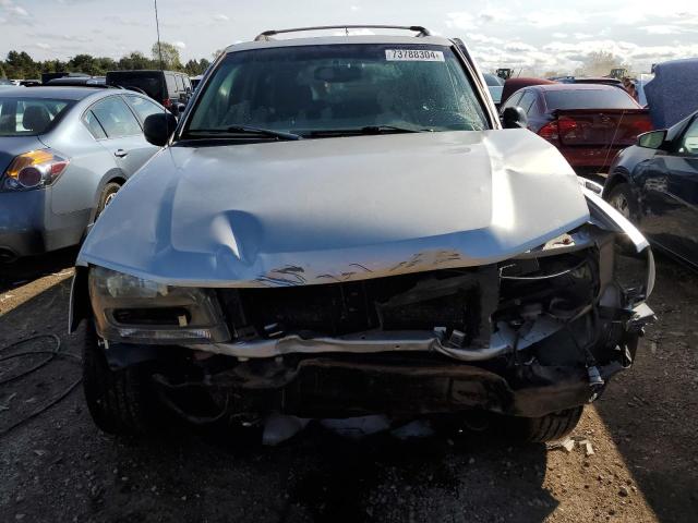 Photo 4 VIN: 1GNDT13S642450474 - CHEVROLET TRAILBLAZE 