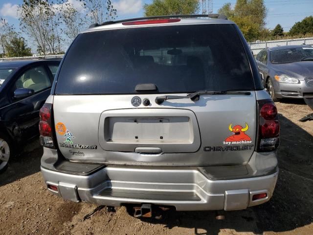 Photo 5 VIN: 1GNDT13S642450474 - CHEVROLET TRAILBLAZE 