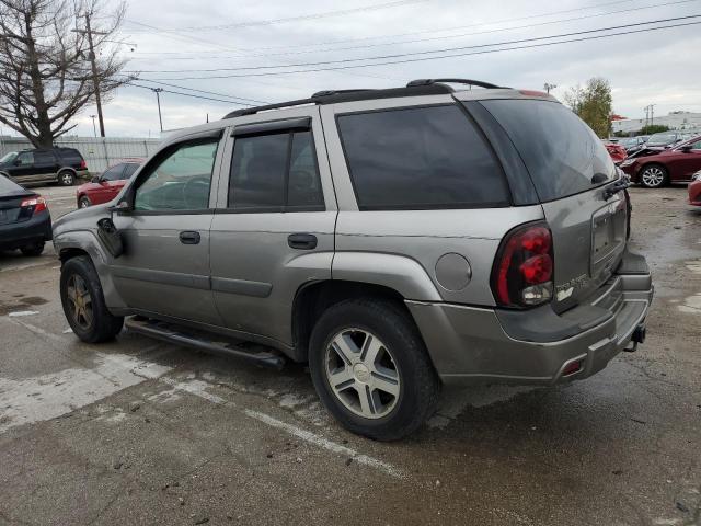 Photo 1 VIN: 1GNDT13S652157840 - CHEVROLET TRAILBLAZE 