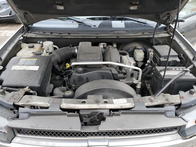 Photo 10 VIN: 1GNDT13S652157840 - CHEVROLET TRAILBLAZE 