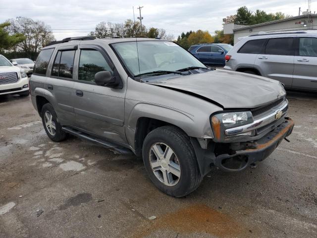 Photo 3 VIN: 1GNDT13S652157840 - CHEVROLET TRAILBLAZE 