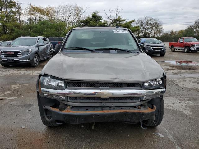 Photo 4 VIN: 1GNDT13S652157840 - CHEVROLET TRAILBLAZE 