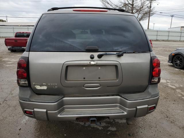 Photo 5 VIN: 1GNDT13S652157840 - CHEVROLET TRAILBLAZE 