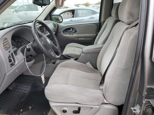 Photo 6 VIN: 1GNDT13S652157840 - CHEVROLET TRAILBLAZE 