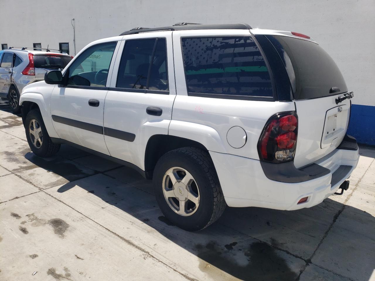 Photo 1 VIN: 1GNDT13S652202680 - CHEVROLET TRAILBLAZER 