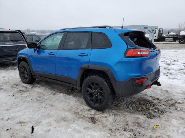 Photo 1 VIN: 1GNDT13S652225165 - JEEP CHEROKEE 