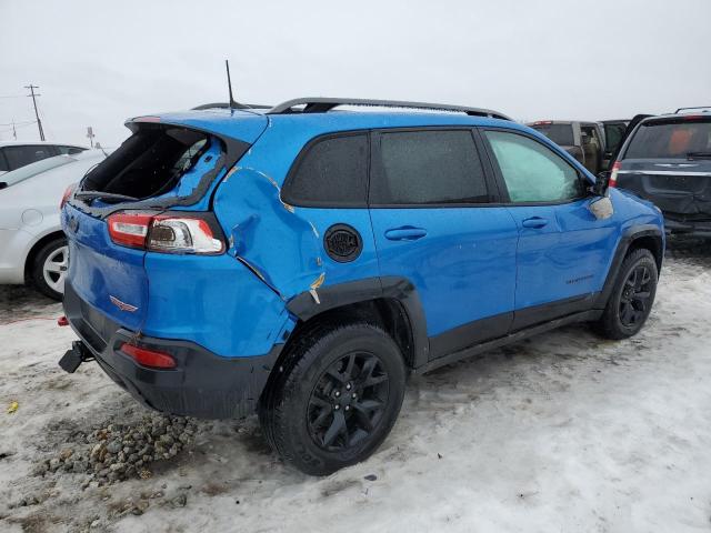 Photo 2 VIN: 1GNDT13S652225165 - JEEP CHEROKEE 