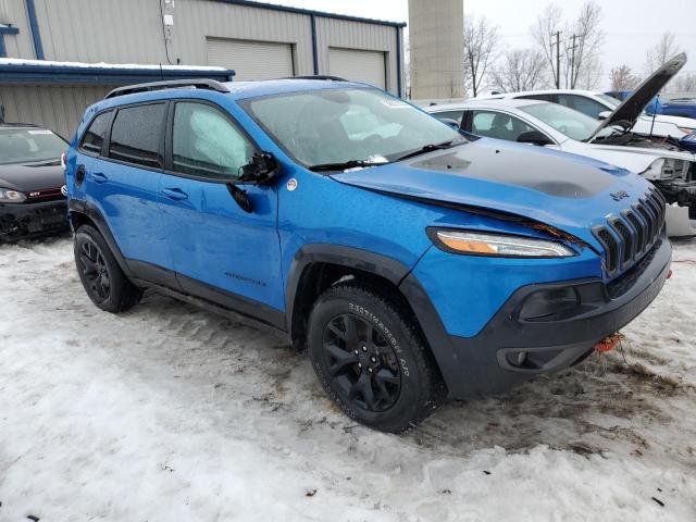 Photo 3 VIN: 1GNDT13S652225165 - JEEP CHEROKEE 