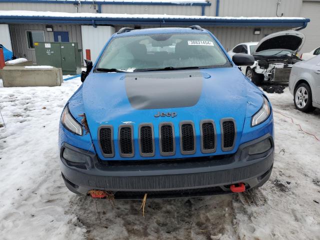 Photo 4 VIN: 1GNDT13S652225165 - JEEP CHEROKEE 